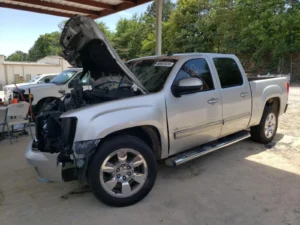SIERRA SILVERADO Engine 5.3L VIN 0 LMG 10 Motor Longblock OEM NoCore WTY Factory