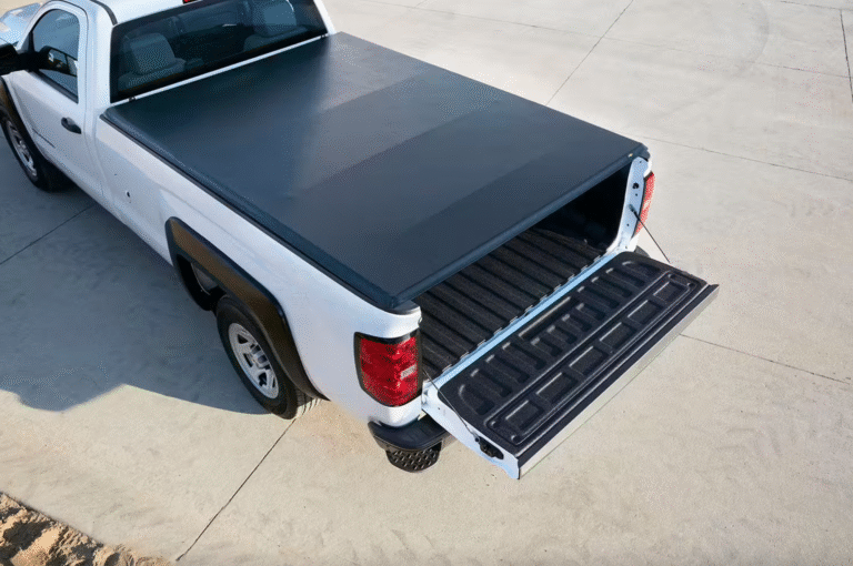 Truck Bed