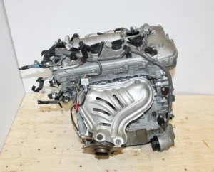 Buy This JDM 09-14 Toyota Corolla Engine 2ZR-FE 1.8L Dual VVTI