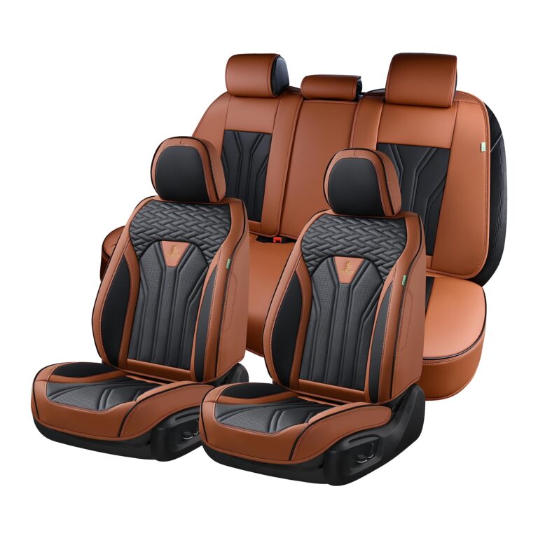 Seat Covers
