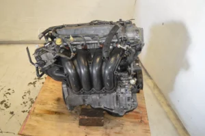 TOYOTA CAMRY ENGINE 2002-2009 4-CYL 2.4L JDM 2AZ-FE MOTOR