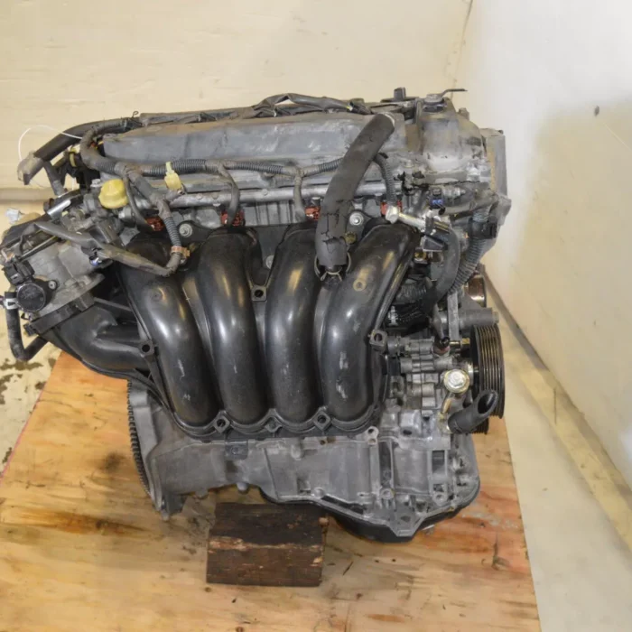 TOYOTA CAMRY ENGINE 2002-2009 4-CYL 2.4L JDM 2AZ-FE MOTOR