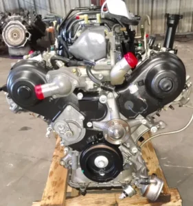 TOYOTA TUNDRA SEQUOIA 4.7L ENGINE 88K MILES 2005 2006 2007 2008 2009 .