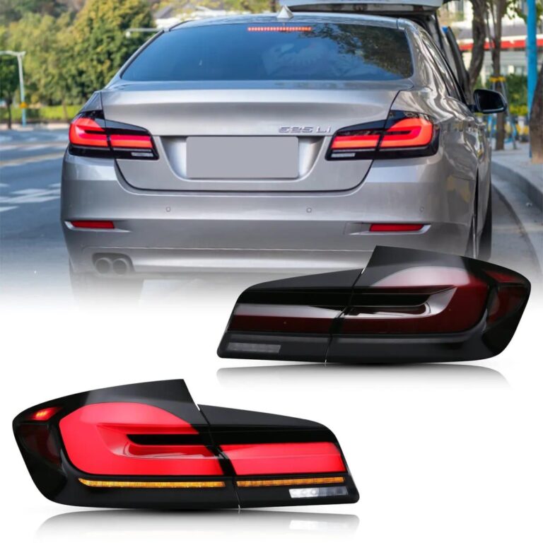 Tail Lights