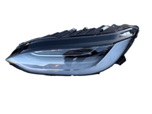 Tesla Model X LED LEFT headlight 2016-2023 ECE LHD UpLevel