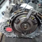 Transmission 3.7L ID DA8P-7000-KB Fits 14-19 EXPLORER 2886194