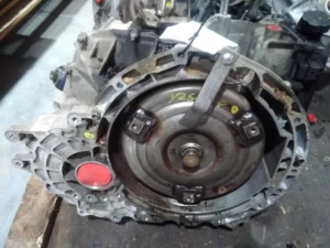 Transmission 3.7L ID DA8P-7000-KB Fits 14-19 EXPLORER 2886194