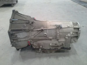 Used Automatic Transmission Assembly fits: 2007 Cadillac Escalade esv AT 6.2 Gra