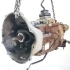 Used Manual Transmission Assembly fits- 1999 Dodge 3500 pickup MT 4x2 5.9L 6-36