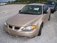 Used Rear Left Door fits: 2002 Pontiac Grand am manual Rear Left Grade A