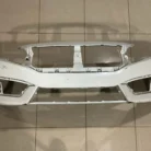 honda f bumper