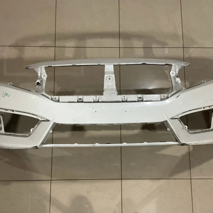 honda f bumper