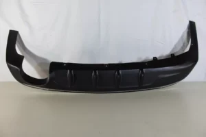 Bare Rear Bumper Cover - 19 20 Kia *Genuine OEM* (86690-D5500)