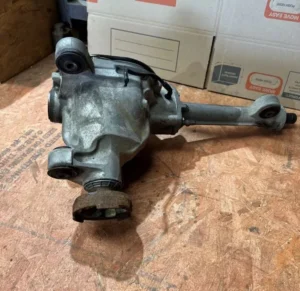 2018-2020 Ford F150 Front Differential Carrier Assembly 3.55 Ratio