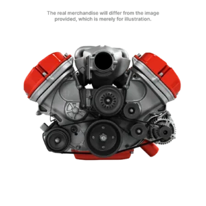 2016 Hyundai Sonata Engine 2.0L, VIN 2 (8th digit, plug in hybrid), electric
