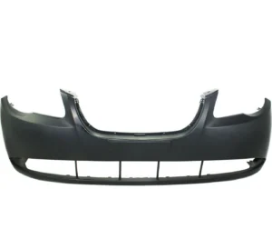 New Front Primed Bumper Cover For 2007-2010 Elantra Sedan HY1000167 865112H000