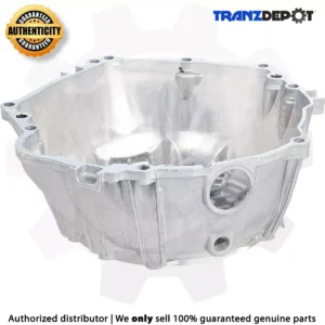 6L80 6L90 GM Original Equipment Automatic Transmission Bell Housing