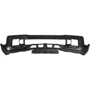 Front Lower Bumper Cover Fascia For 2017-2020 Honda Ridgeline Textured HO1015115
