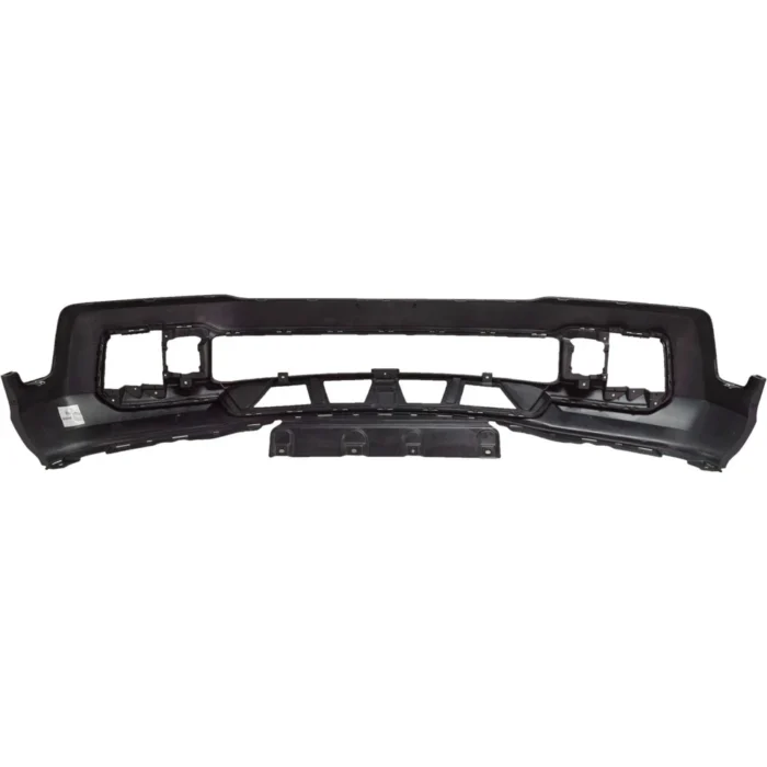 Honder Bumper