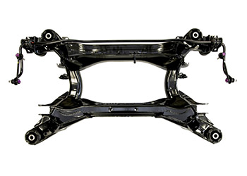 Subframe