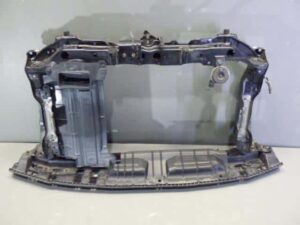 Radiator Core Support TOYOTA Vitz 2011 DBA-KSP130 5320552904