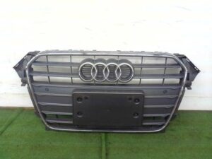 Radiator Grille AUDI Audi a4 2014 DBA-8KCDN 8K0853651H