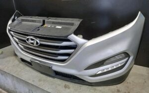 front bumper for 2016 mazda 6