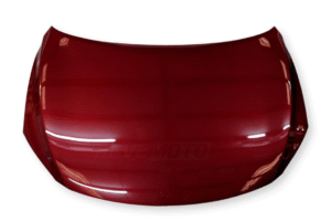 2014 Nissan Sentra : Hood Painted