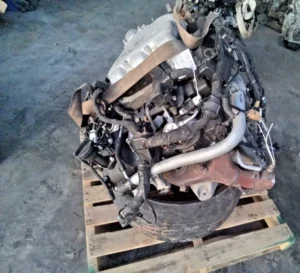 2013 2014 2015 2016 HYUNDAI GENESIS COUPE 2DR 3.8L V6 ENGINE MOTOR ASSEMBLY - A