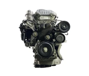 Engine for 2012 Chevrolet Orlando J309 2.0 D Diesel Z20D1 LNP 131 - 163HP