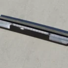 19-25 Silverado Sierra Smoked Third brake light Black OEM CUSTOM Tinted Masked