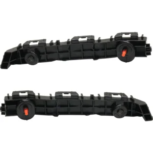 2 Bumper Bracket For Toyota Tacoma 2016-2023 Front Left & Right