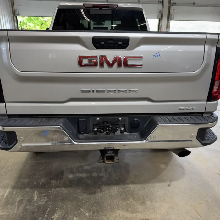 20-24 GMC SIERRA 2500 MULTIPRO MULTI FUNCTION TAIL GATE W:SURROUND CAMERA GAN 20-24 GMC SIERRA 2500 MULTIPRO MULTI FUNCTION TAIL GATE W:SURROUND CAMERA GAN