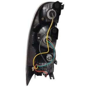 2005-15 Toyota Tacoma Passenger RH Side Led Rear Brake Stop Tail Light Lamp 2