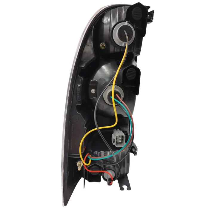 2005-15 Toyota Tacoma Passenger RH Side Led Rear Brake Stop Tail Light Lamp 2