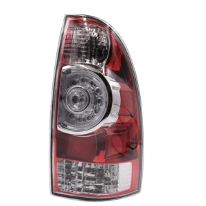 2005-15 Toyota Tacoma Passenger RH Side Led Rear Brake Stop Tail Light Lamp