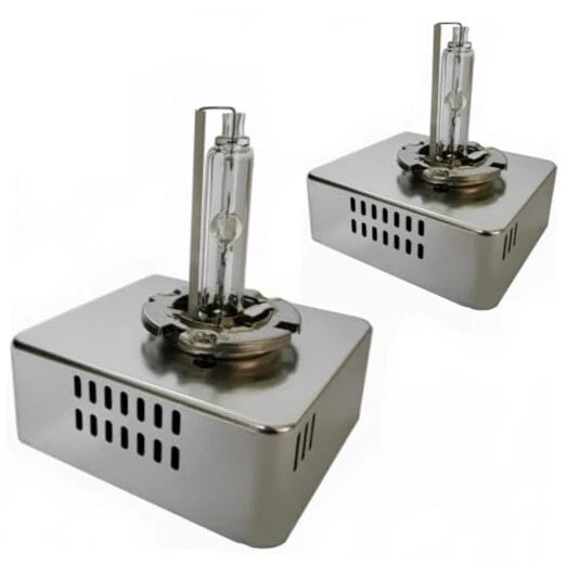 2015 2016 2017 2018 GMC Sierra 1500 2500 3500 HD HID Headlights, D5S Xenon 2015 2016 2017 2018 GMC Sierra 1500 2500 3500 HD HID Headlights, D5S Xenon