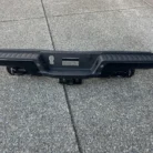 2017 - 2025 FORD F150 RAPTOR REAR BUMPER WITH TOW HITCH GENUINE OEM