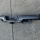 2017 - 2025 FORD F150 RAPTOR REAR BUMPER WITH TOW HITCH GENUINE OEM 2