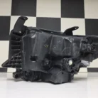 2018 2019 2020 2021 Toyota Tundra Right LED Headlight Used Oem Chrome Bezel 2