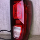 2019-2020-2021-2022-2023-2024 GMC SIERRA TAIL LIGHT RH PASSNGER SIDE OEM