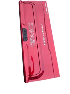 2019-2024 GMC SIERRA CHEVY SILVERADO 2500 3500 MULTIPRO 3-PIECE TAILGATE OEM