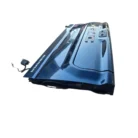 2019-2024 GMC SIERRA CHEVY SILVERADO 2500 3500 MULTIPRO 3-PIECE TAILGATE OEM b3