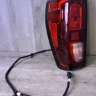 2019-2024 GMC SIERRA TAIL LIGHT LH DRIVER SIDE OEM