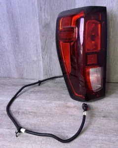 2019-2024 GMC SIERRA TAIL LIGHT LH DRIVER SIDE OEM
