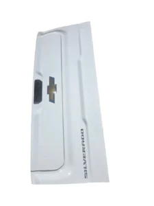 2019 - 2024 GMC SIERRA/CHEVY SILVERADO 1500 MULTIPRO 3-PIECE TAILGATE OEM