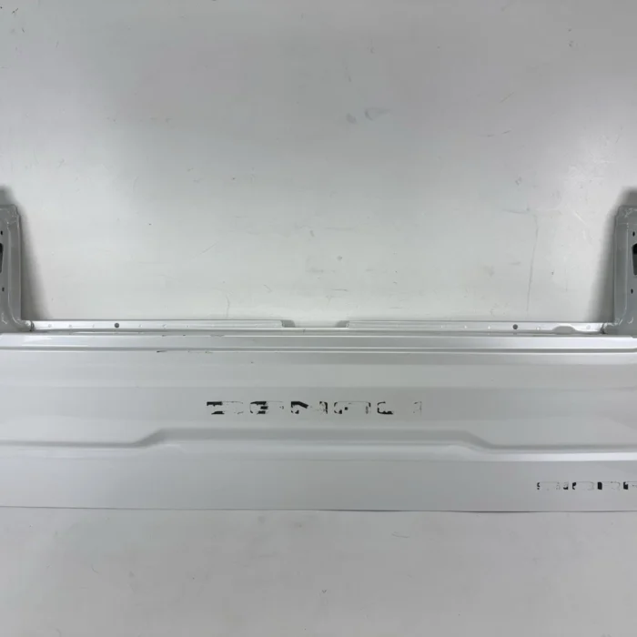 2019-2024 GMC Sierra 2500 Tailgate Multipro OEM 2019-2024 GMC Sierra 2500 Tailgate Multipro OEM