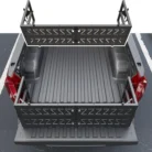 2019-2025 Chevy Silverado GMC Sierra Truck Bed Extender Tailgate Extender