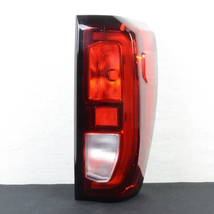 2019-2025 GMC Sierra 1500 2500 3500 Halogen Tail Light RH Right