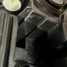 2020-2023 Chevrolet Silverado 2500:3500 Driver Left LED Headlight 84738618 OEM 2